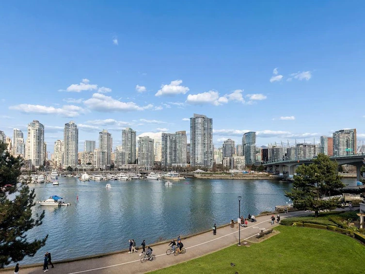 PH 409-1859 Spyglass Place, Vancouver, BC, V5Z 4K6 - 37
