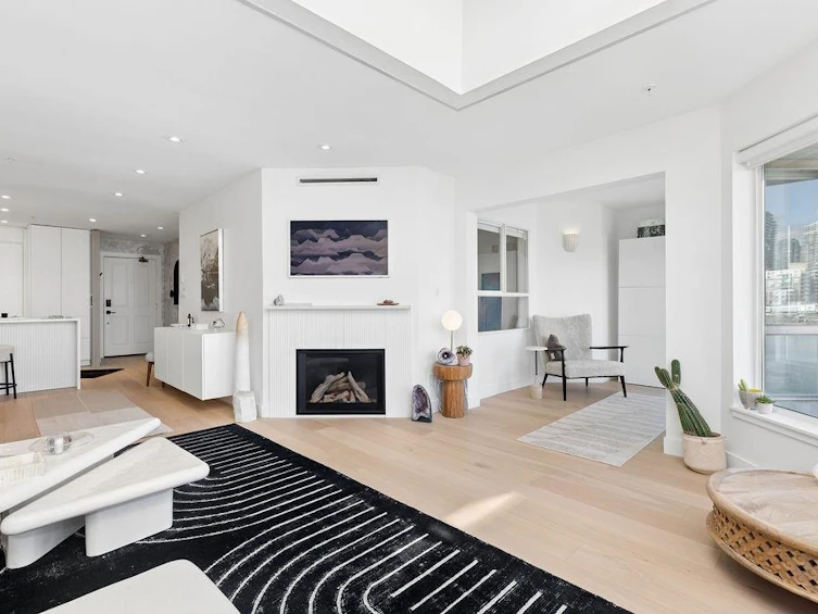 PH 409-1859 Spyglass Place, Vancouver, BC, V5Z 4K6 - 5
