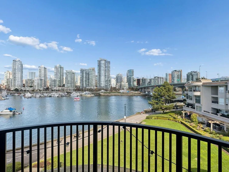 PH 409-1859 Spyglass Place, Vancouver, BC, V5Z 4K6 - 13