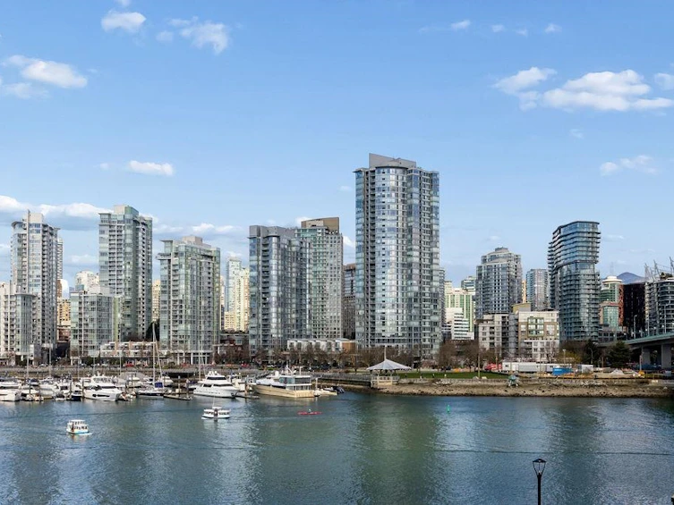 PH 409-1859 Spyglass Place, Vancouver, BC, V5Z 4K6 - 11