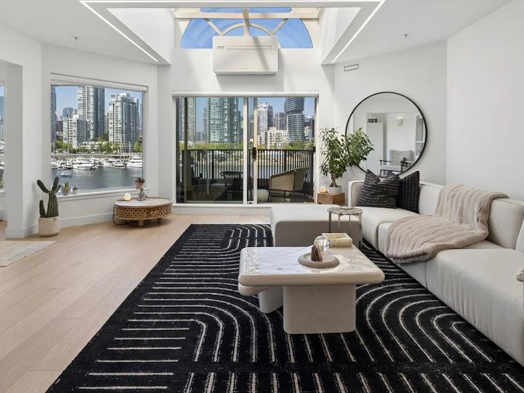 PH 409-1859 Spyglass Place, Vancouver, BC, V5Z 4K6 - 2