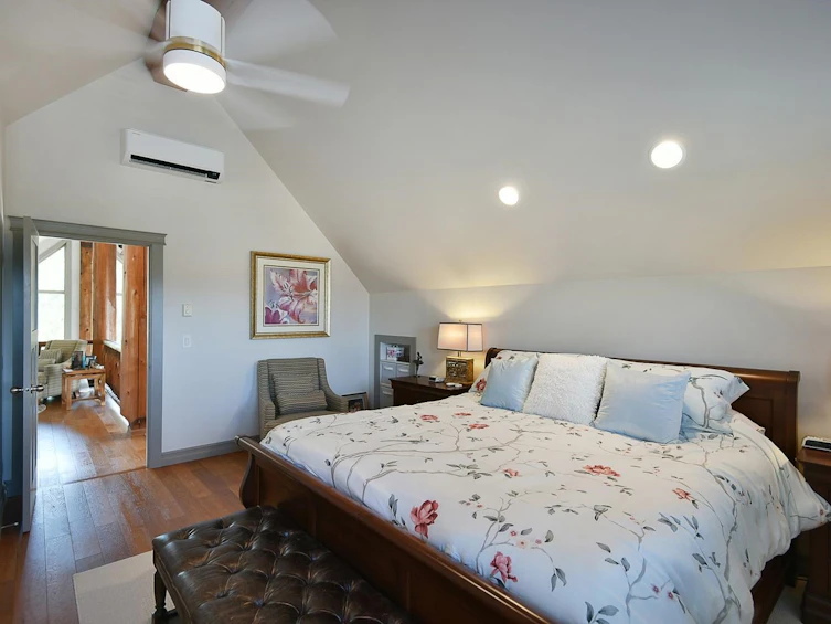 18-4622 Sinclair Bay Road, Pender Harbour Egmont, BC, V0N 1S1 - 30