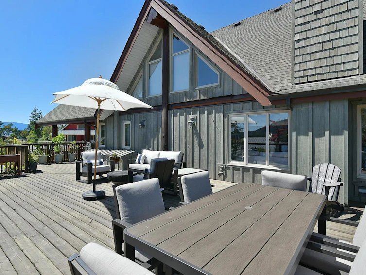 18-4622 Sinclair Bay Road, Pender Harbour Egmont, BC, V0N 1S1 - 16