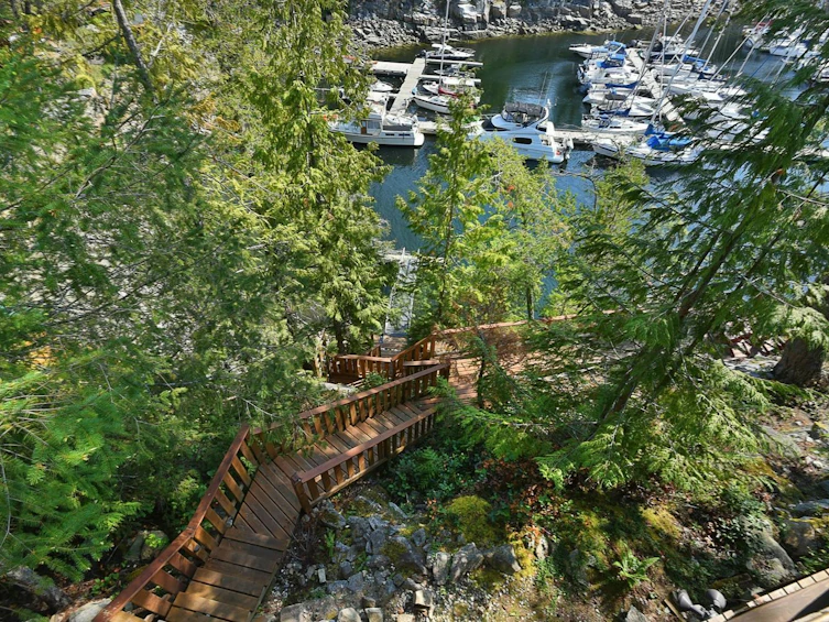18-4622 Sinclair Bay Road, Pender Harbour Egmont, BC, V0N 1S1 - 19