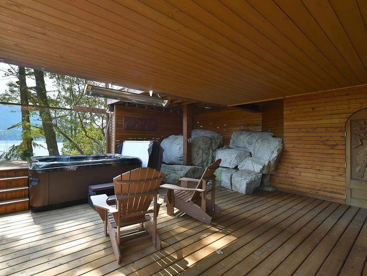 18-4622 Sinclair Bay Road, Pender Harbour Egmont, BC, V0N 1S1 - 36