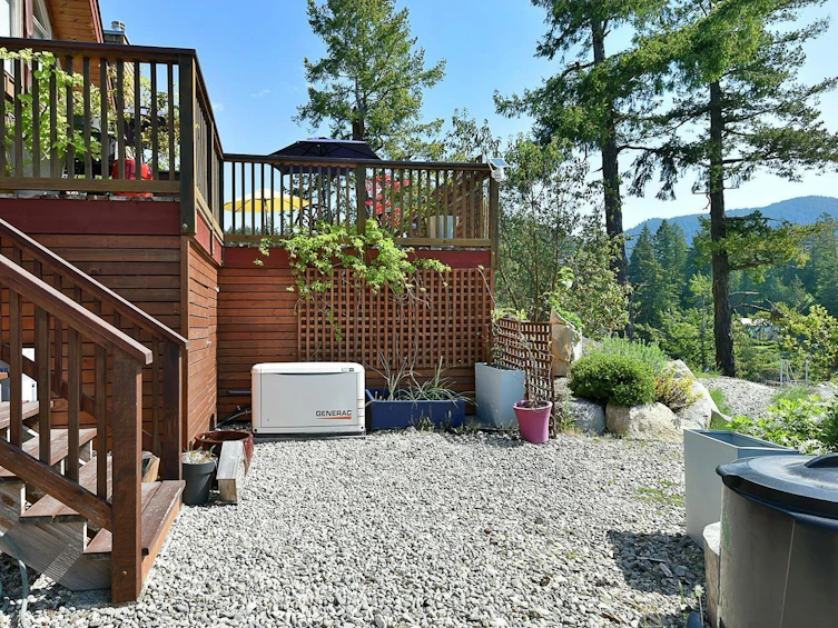 18-4622 Sinclair Bay Road, Pender Harbour Egmont, BC, V0N 1S1 - 37