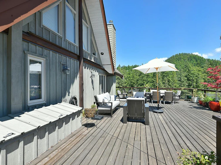 18-4622 Sinclair Bay Road, Pender Harbour Egmont, BC, V0N 1S1 - 17