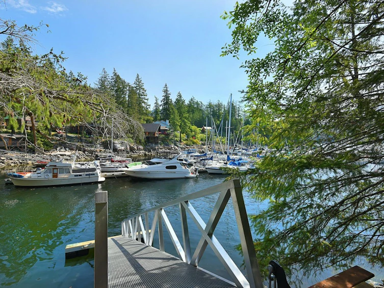 18-4622 Sinclair Bay Road, Pender Harbour Egmont, BC, V0N 1S1 - 39