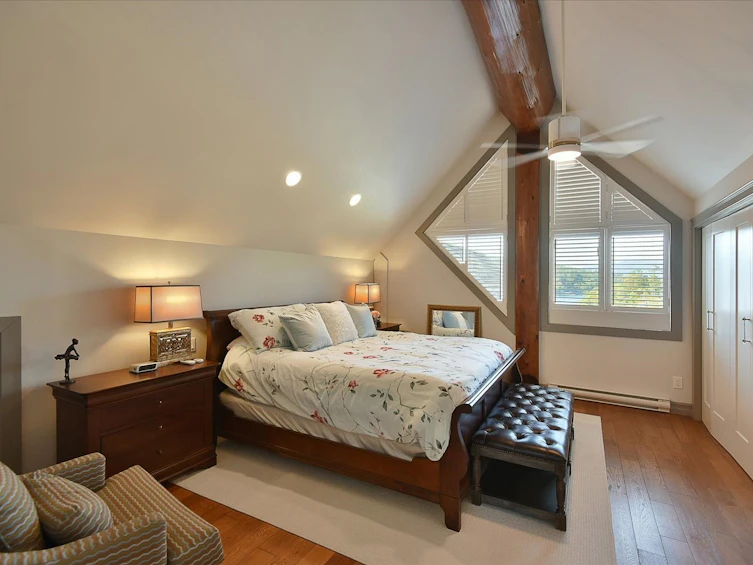 18-4622 Sinclair Bay Road, Pender Harbour Egmont, BC, V0N 1S1 - 28