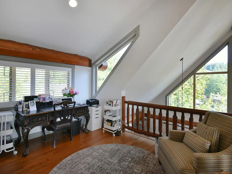 18-4622 Sinclair Bay Road, Pender Harbour Egmont, BC, V0N 1S1 - 24