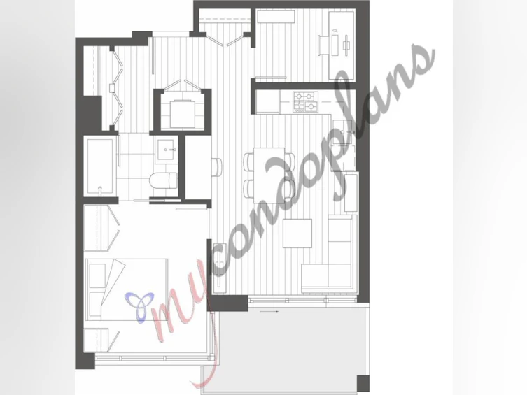 1501-570 Emerson Street, Coquitlam, BC, V3J 0G3 - 34