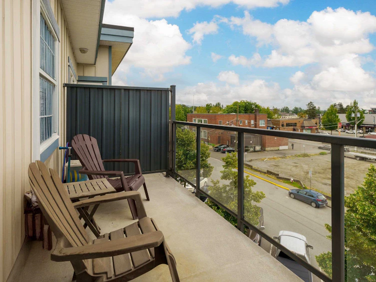 401-22363 Selkirk Avenue, Maple Ridge, BC, V2X 2X6 - 6