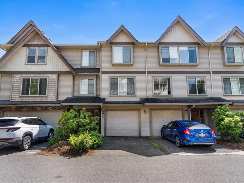 33 - 5556 Peach Road, Chilliwack BC V2R 5X4