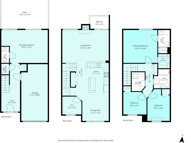 33-5556 Peach Road, Chilliwack, BC, V2R 5X4 - 36