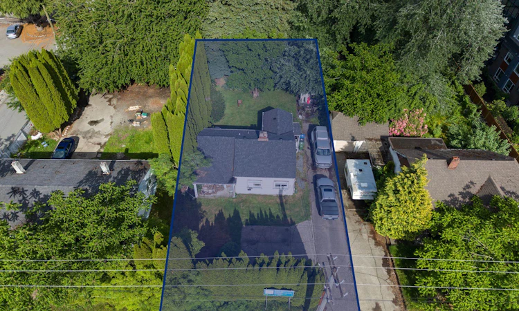 2262 Mccallum Road