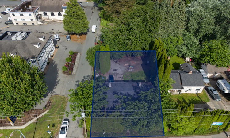 2272 Mccallum Road