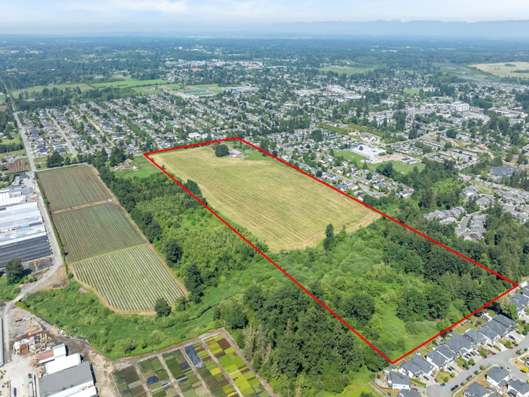 2620 272 Street, Langley, BC, V4W 2Z2 - 8