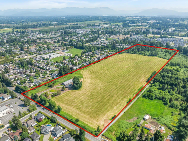 2620 272 Street, Langley, BC, V4W 2Z2 - 2