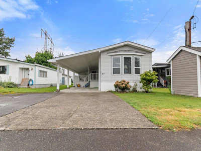 47-6338 Vedder Road - 2
