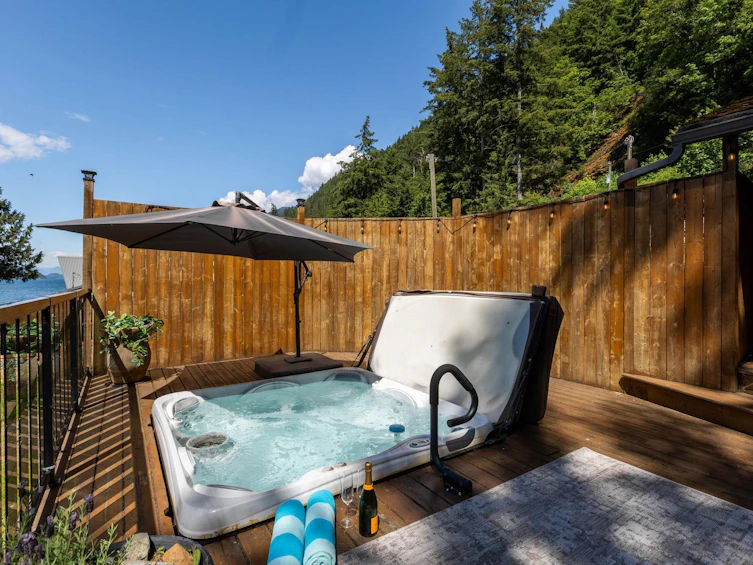 6535 Rockwell Drive, Harrison Hot Springs, BC, V0M 1A0 - 2