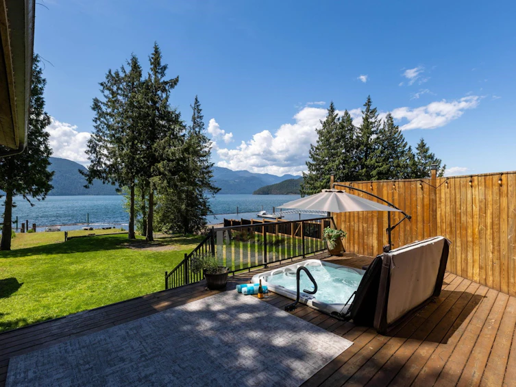 6535 Rockwell Drive, Harrison Hot Springs, BC, V0M 1A0
