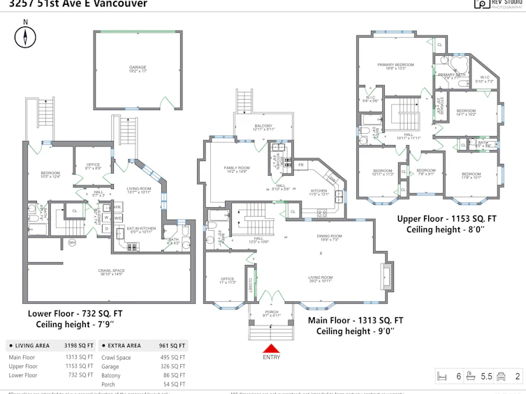 3257 E 51st Avenue, Vancouver, BC, V5S 1S3 - 16