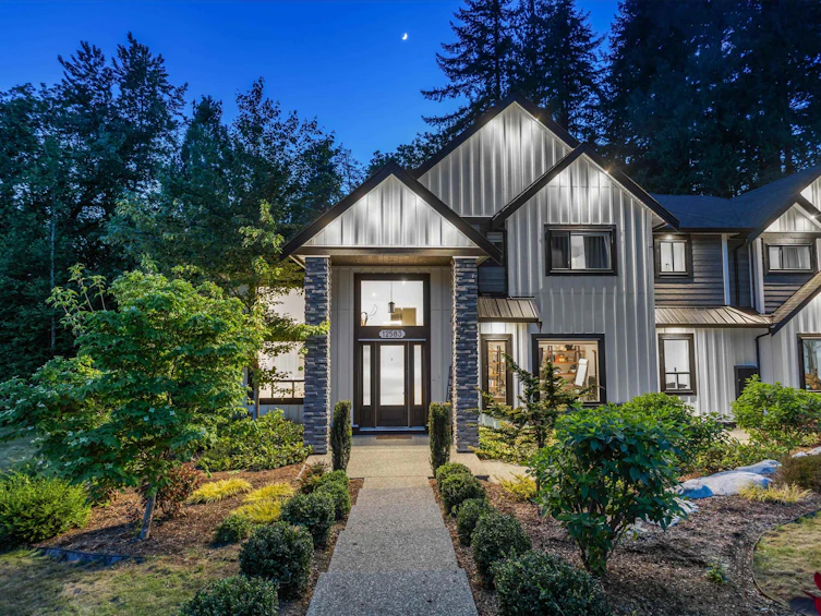 12583 261 Street, Maple Ridge, BC, V2W 1C4