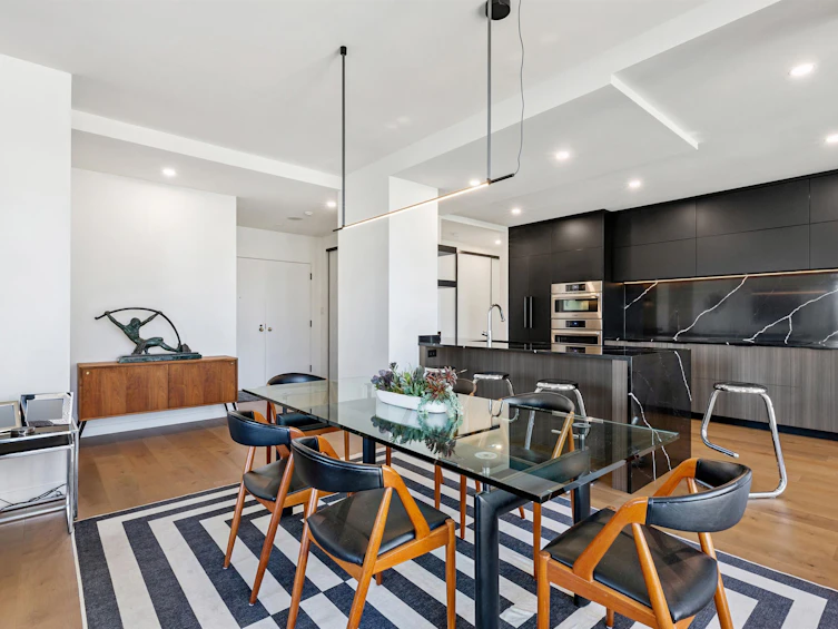 8C-1500 Alberni Street, Vancouver, BC, V6G 3C9 - 8