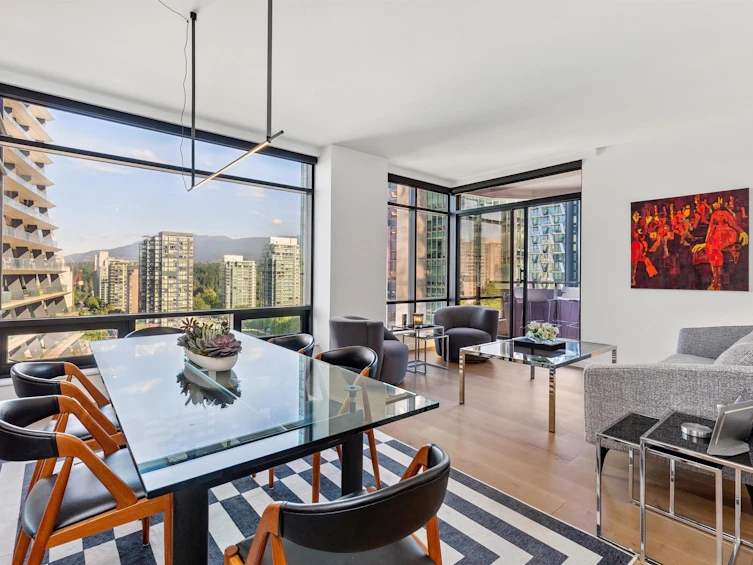 8C-1500 Alberni Street, Vancouver, BC, V6G 3C9 - 5