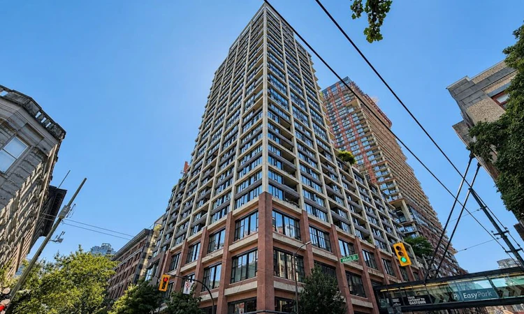 2908-108 W Cordova Street