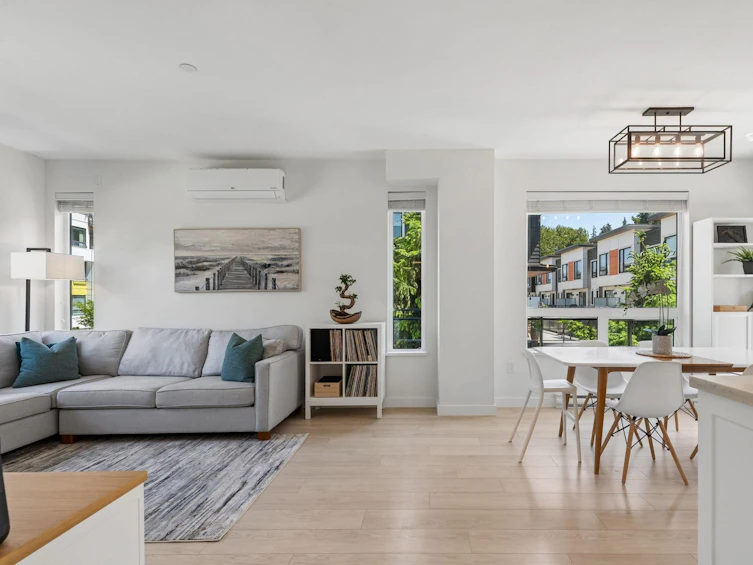 205-3021 St George Street, Port Moody, BC, V3H 0K3 - 8