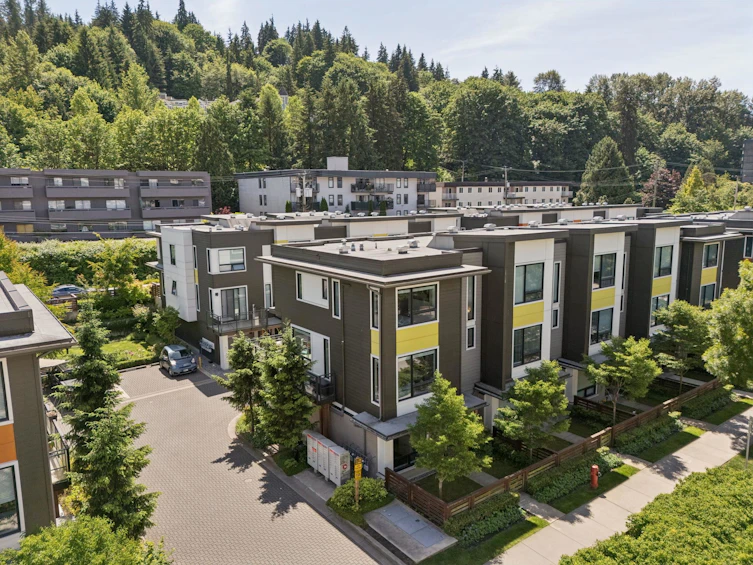 205-3021 St George Street, Port Moody, BC, V3H 0K3 - 38