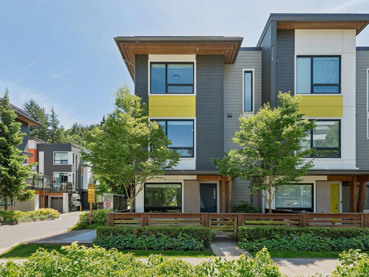 205-3021 St George Street, Port Moody, BC, V3H 0K3 - 32