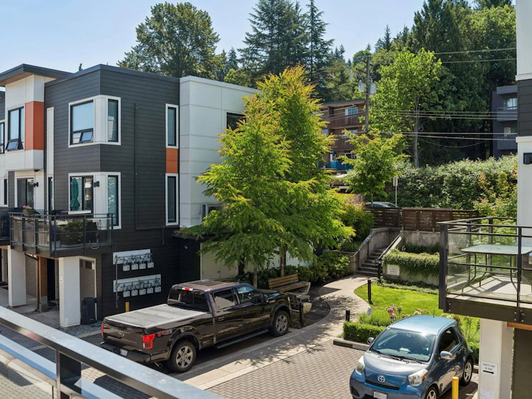 205-3021 St George Street, Port Moody, BC, V3H 0K3 - 30