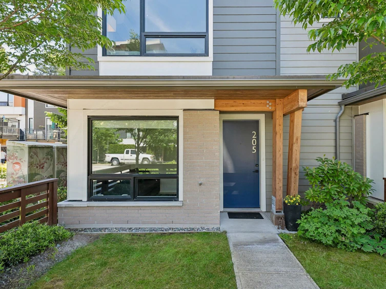 205-3021 St George Street, Port Moody, BC, V3H 0K3 - 34