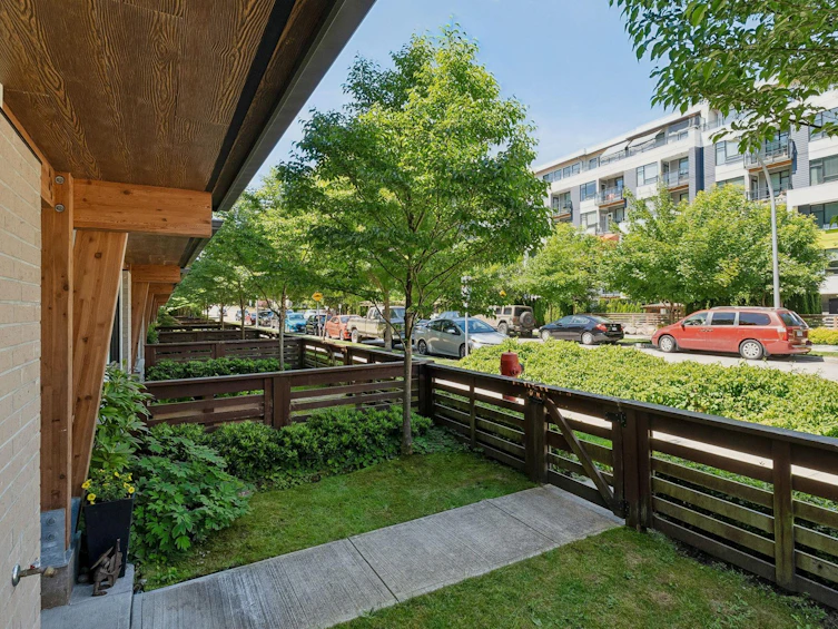 205-3021 St George Street, Port Moody, BC, V3H 0K3 - 35