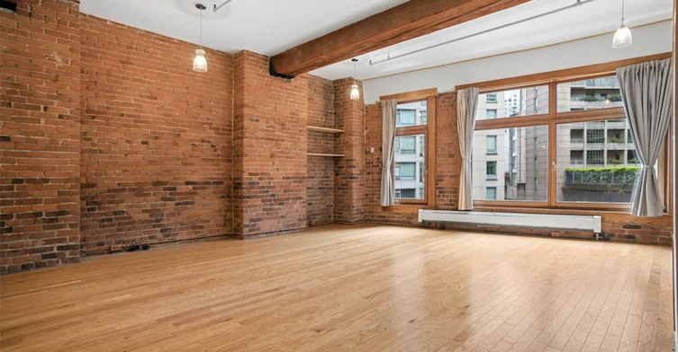 306-518 Beatty Street, Vancouver, BC, V6B 6G8 - 9