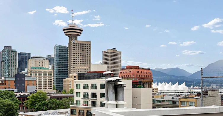 306-518 Beatty Street, Vancouver, BC, V6B 6G8 - 7