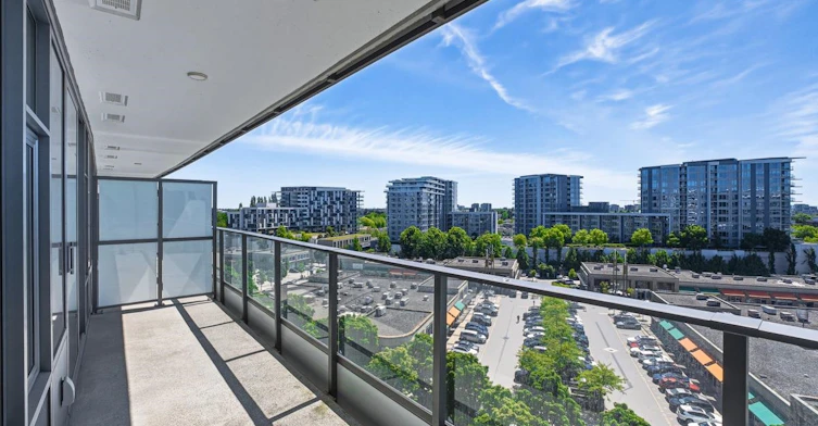 906-8555 Capstan Way, Richmond, BC, V6X 0W1 - 10