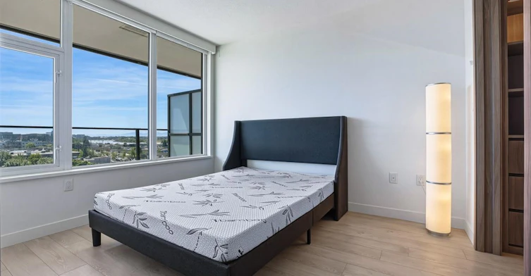 906-8555 Capstan Way, Richmond, BC, V6X 0W1 - 11