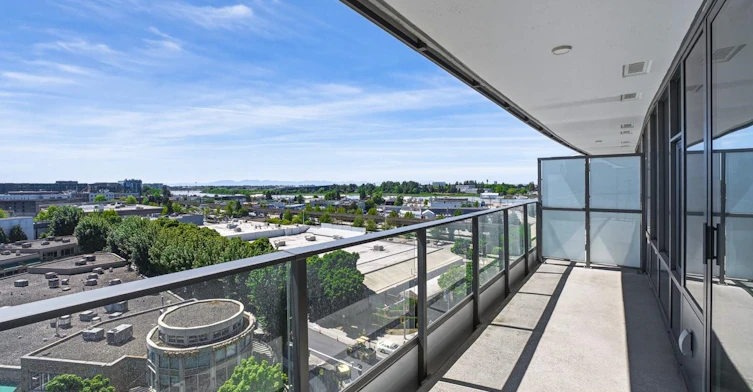 906-8555 Capstan Way, Richmond, BC, V6X 0W1 - 8