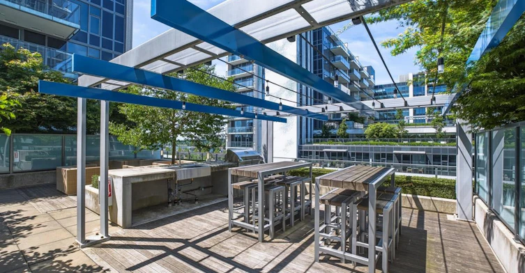 906-8555 Capstan Way, Richmond, BC, V6X 0W1 - 23