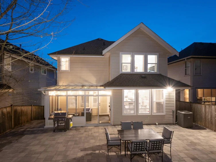 164 Sycamore Drive, Port Moody, BC, V3H 0C5 - 37