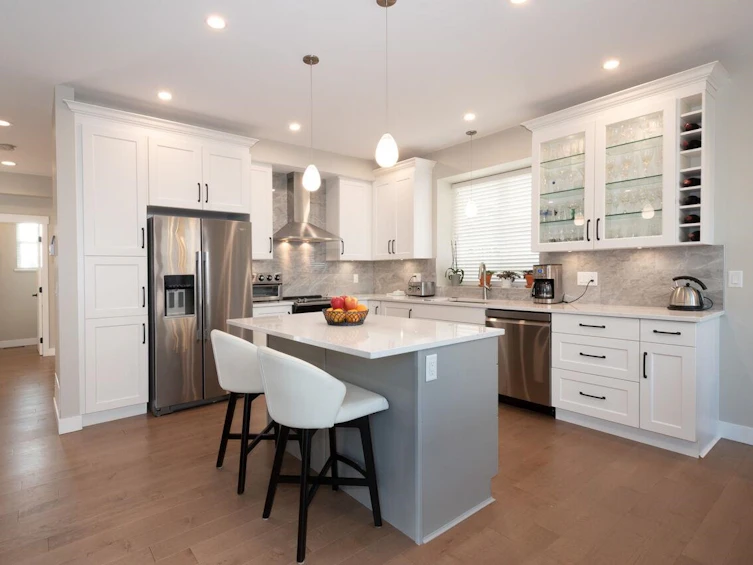 164 Sycamore Drive, Port Moody, BC, V3H 0C5 - 8