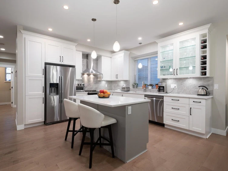 164 Sycamore Drive, Port Moody, BC, V3H 0C5 - 9