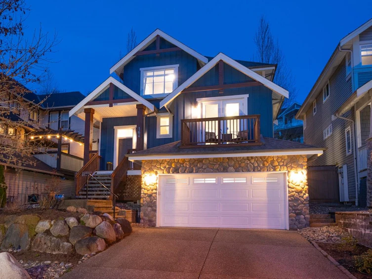 164 Sycamore Drive, Port Moody, BC, V3H 0C5 - 2