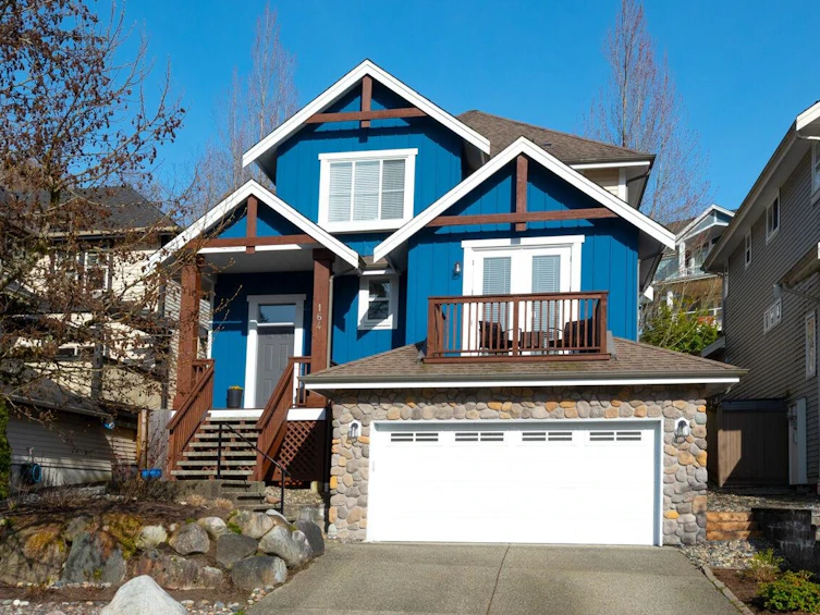 164 Sycamore Drive, Port Moody, BC, V3H 0C5