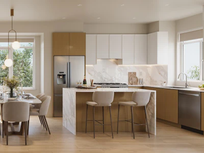 102-3888 Moresby Drive - 3