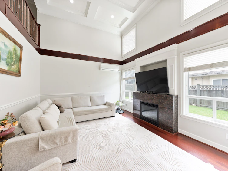 9291 Kirkmond Crescent, Richmond, BC, V7E 1M7 - 9