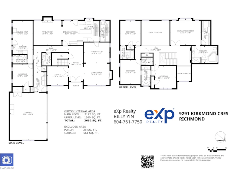 9291 Kirkmond Crescent, Richmond, BC, V7E 1M7 - 40